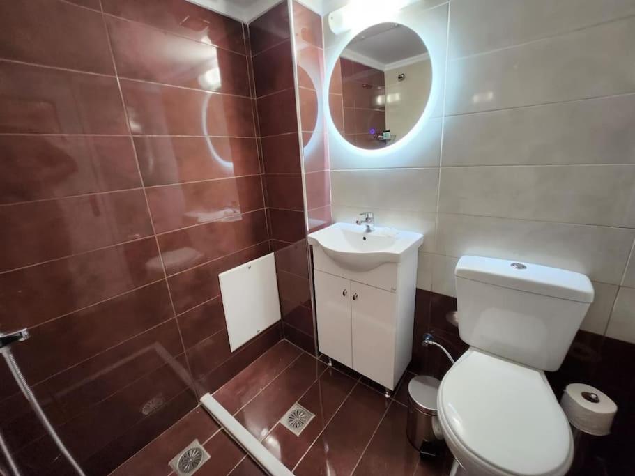 Gazi Apartment With Breakfast Athens Luaran gambar