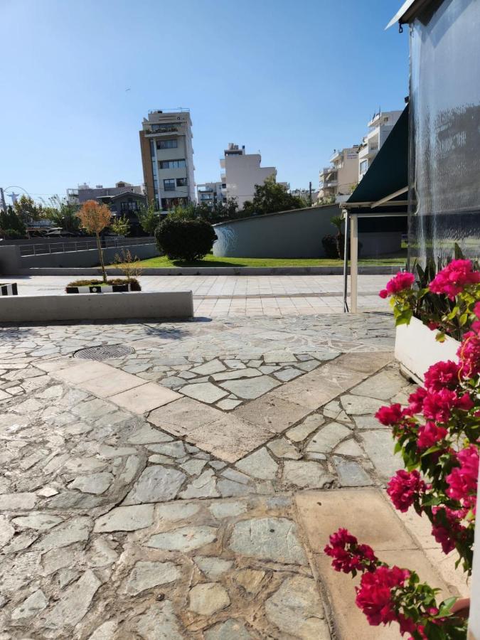 Gazi Apartment With Breakfast Athens Luaran gambar