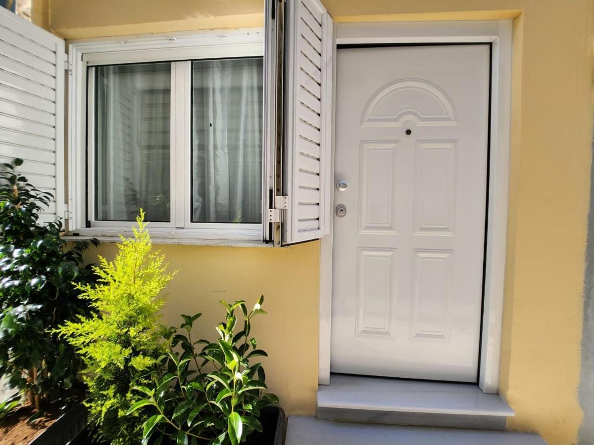 Gazi Apartment With Breakfast Athens Luaran gambar